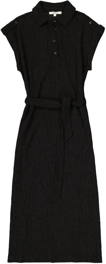 Garcia Ladies Dress Q260086 Black XS