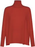 Deha Trui Deha High Neck Sweater Van Wollen Mix - Fashion Wear - Vrouwen
