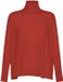 Deha Trui Deha High Neck Sweater Van Wollen Mix - Fashion Wear - Vrouwen