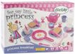 Clics Dantoy Prinsessen Serviesset
