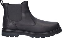 Timberland Britton Road Mid Chelsea Boots Heren - Zwart - Maat 43