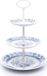 Saphyr Étagère Zwiebelglas Porcelaine Thun 15 cm 19 cm 24 cm