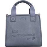 V°73 Sacs. Bleu