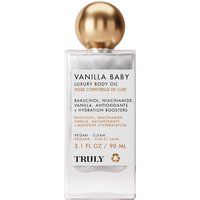 Truly Beauty Body Oil Unisex 90ml