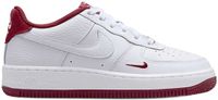 Nike AIR FORCE 1 LV8 3 BG Kindersneakers - Wit - Maat 35 - HF0952-100