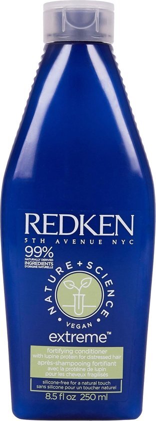 Redken Nature + Science