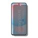 MobyDefend 2-Pack MobyDefend Screenprotectors - Geschikt voor Samsung Galaxy S24 FE - HD Privacy Glass Screensavers