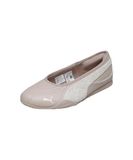 PUMA Vrouwen Catch Soleil Ballerina TOPCAT Sneaker