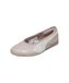 PUMA Vrouwen Catch Soleil Ballerina TOPCAT Sneaker