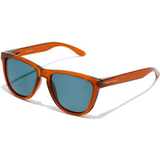 Hawkers Lunettes de Soleil One Raw - Polarized Caramel