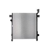Koeler, KOYORAD PL332592 Koeler, motorkoeling