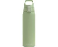 SIGG Shield Therm One 0.75 L RVS Drinkfles eco-green