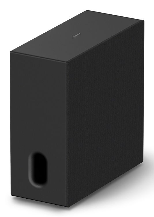 Sony BRAVIA Theatre Sub 8 - Draadloze Subwoofer