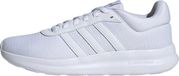 adidas Sportswear Lite Racer 4.0 Schoenen - Dames - Wit