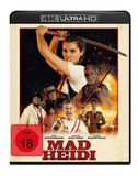 Mad Heidi (4K Ultra HD)