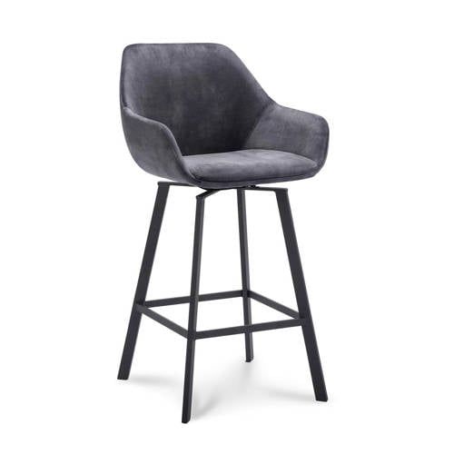Wehkamp Home Roan Bar Stool (Set of 2)