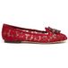 Dolce & Gabbana Ballerines 'Vally' avec dentelle