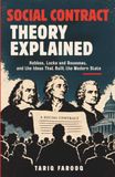 SOCIAL Independently Published SOCIAL CONTRACT THEORY EXPLAINED Paperback