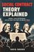 SOCIAL Independently Published SOCIAL CONTRACT THEORY EXPLAINED Paperback