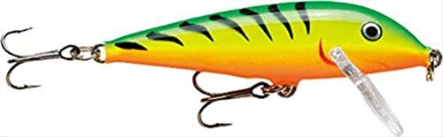 Rapala Countdown - 7/16 oz - Vis