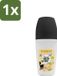 Marcel's Green Soap Déodorant Roller Vanille & Cerisier - 50 ml
