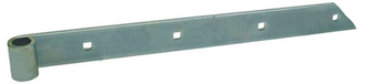 Waelbers Heng 16-700mm vierk/gaten, blauw verzinkt (GV) - 10 Stuk(s) - 545111.32