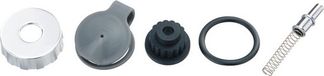 TOPEAK Parts Kit - Peak DX II - Black
