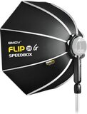 SMDV Speedbox FLIP 28G - Softbox