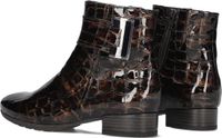 Gabor Bottines 712 Taupe