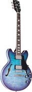 Gibson Modern Collection ES-339 Figured Blueberry Burst