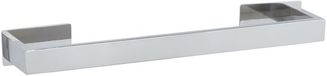 Turbo-Loc® WENKO Genova Shine Turbo-Loc Handdoekrek Roestvrij Staal Glanzend