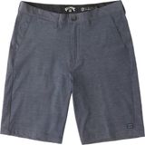 Billabong Crossfire Korte Broek Blauw 30 Man