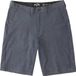 Billabong Crossfire Korte Broek Blauw 30 Man