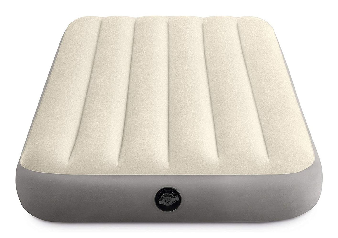 Intex Twin Dura-Beam Single-High Luchtbed - 191x99x25 cm