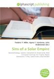 Sins of a Solar Empire: Nanotechnology, Galactic Civilizations II: Dread Lords, Mod (Computer Gaming), Iron Engine, Digital Distribution, X-Play, GameTrailers, Brad Wardell 9786134062008