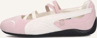 PUMA Speedcat Ballet Sd Ballerina's Dames - Roze - Maat 36