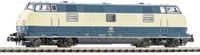 Piko 40512 N Diesellocomotief BR 221 DB IV.