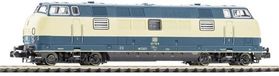 Piko 40512 N Diesellocomotief BR 221 DB IV.