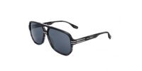 Marc Jacobs MARC 718/S Grey horn 59/12/145 MAN Zonnebrillen
