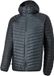Ternua Bionik Veste Gris M Homme