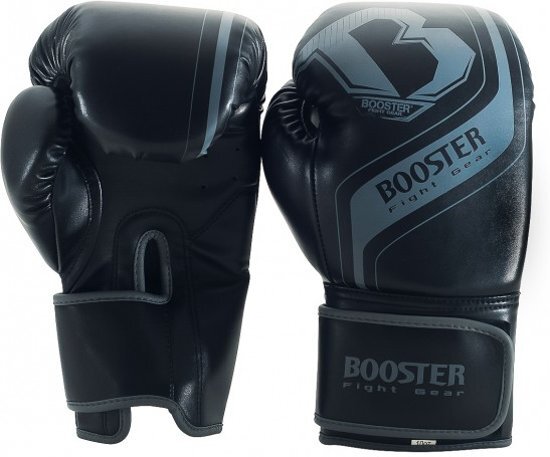 Booster Fight Gear BT ENFORCER