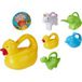 Top1Toys Gieter dierenvormen 5 assorti