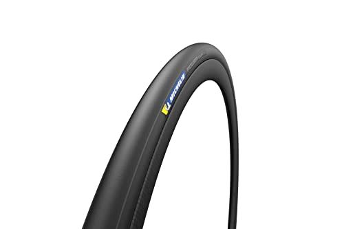 Michelin Buitenband 28” – Power Cup – TLR (Tubeless Ready) – Vouwband – ETRTO-maat: 30-622 – Zwart