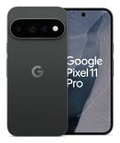 Google Pixel 11 Pro - 512 GB Obsidian