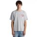 Bisous Skateboards T-shirt Escargot