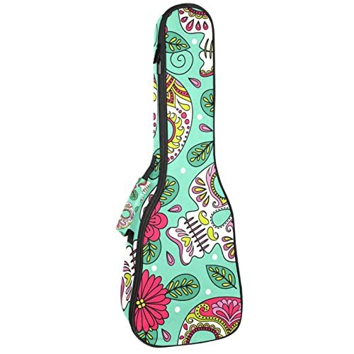 Mersov Concert Ukulele Rugzak