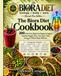 The Biora The Biora Diet Cookbook: 200 Meat-Free, Bread-Free Recipes to Support Healthy Weight, Skin, Hair, Eyes, Nails, Energy & Whole-Body Wellness