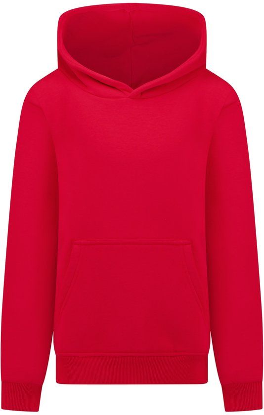 Cars Jeans Kimar Jongens Trui - Maat 116 - Rood