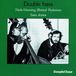 Sonic Rendezvous Steeplechase Niels-Henning Ørsted Pedersen, Sam Jones - Double Bass (CD)
