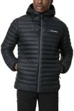 Berghaus Vaskye Veste Hommes - black/black XXL - 2019